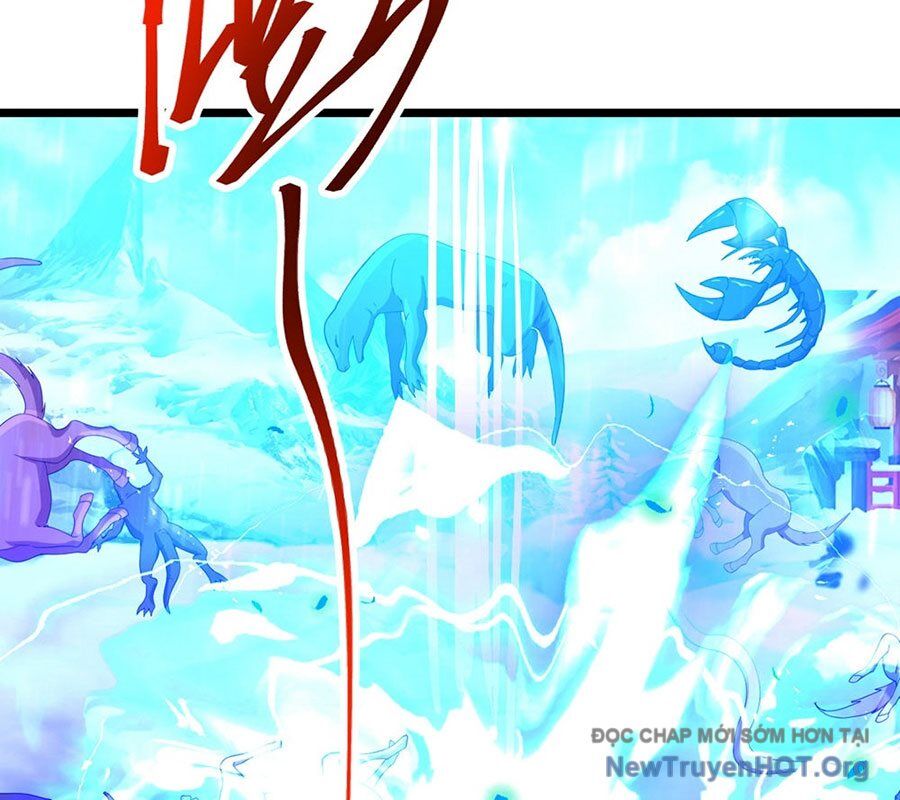 Nghịch Thiên Tà Thần Chapter 736 - Trang 2