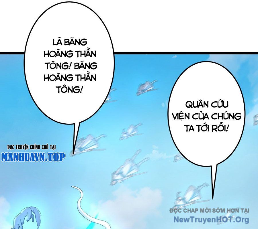 Nghịch Thiên Tà Thần Chapter 736 - Trang 2