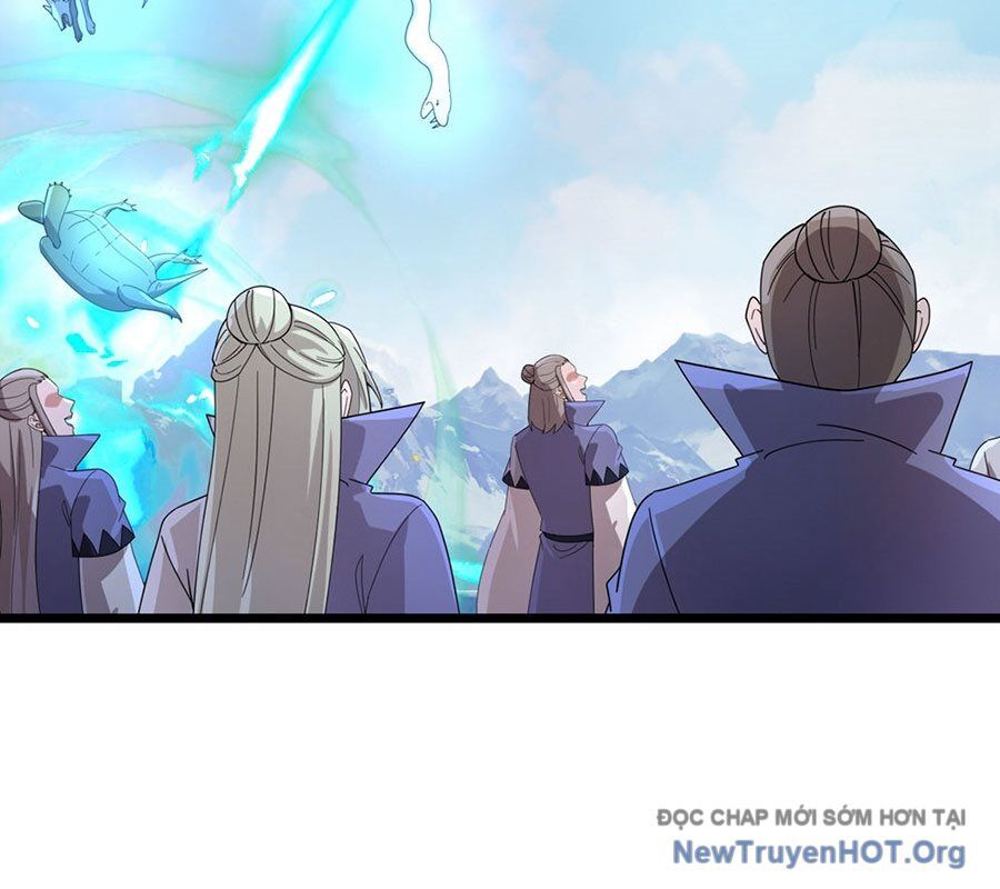 Nghịch Thiên Tà Thần Chapter 736 - Trang 2
