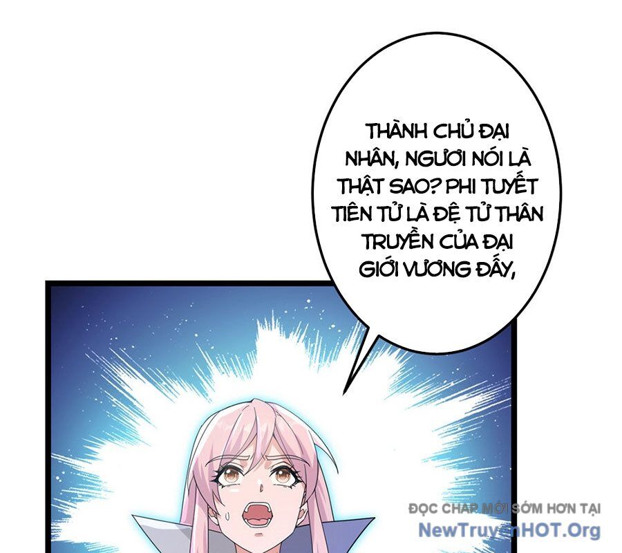 Nghịch Thiên Tà Thần Chapter 736 - Trang 2