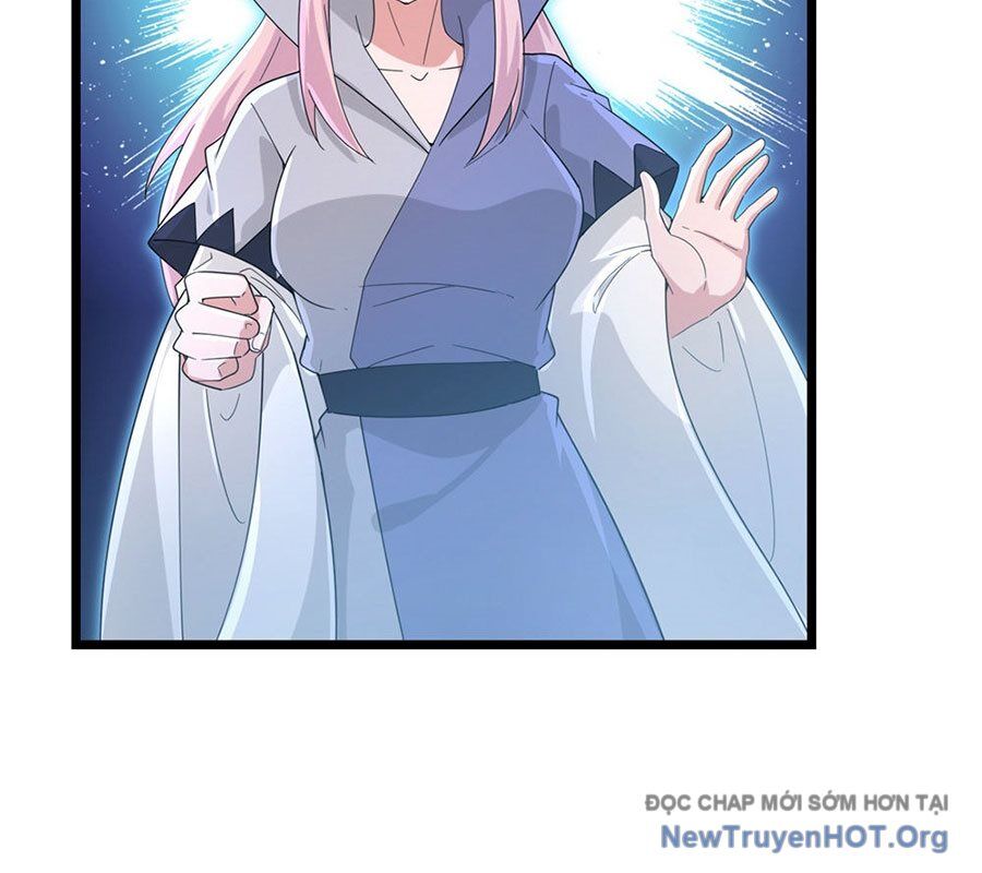 Nghịch Thiên Tà Thần Chapter 736 - Trang 2