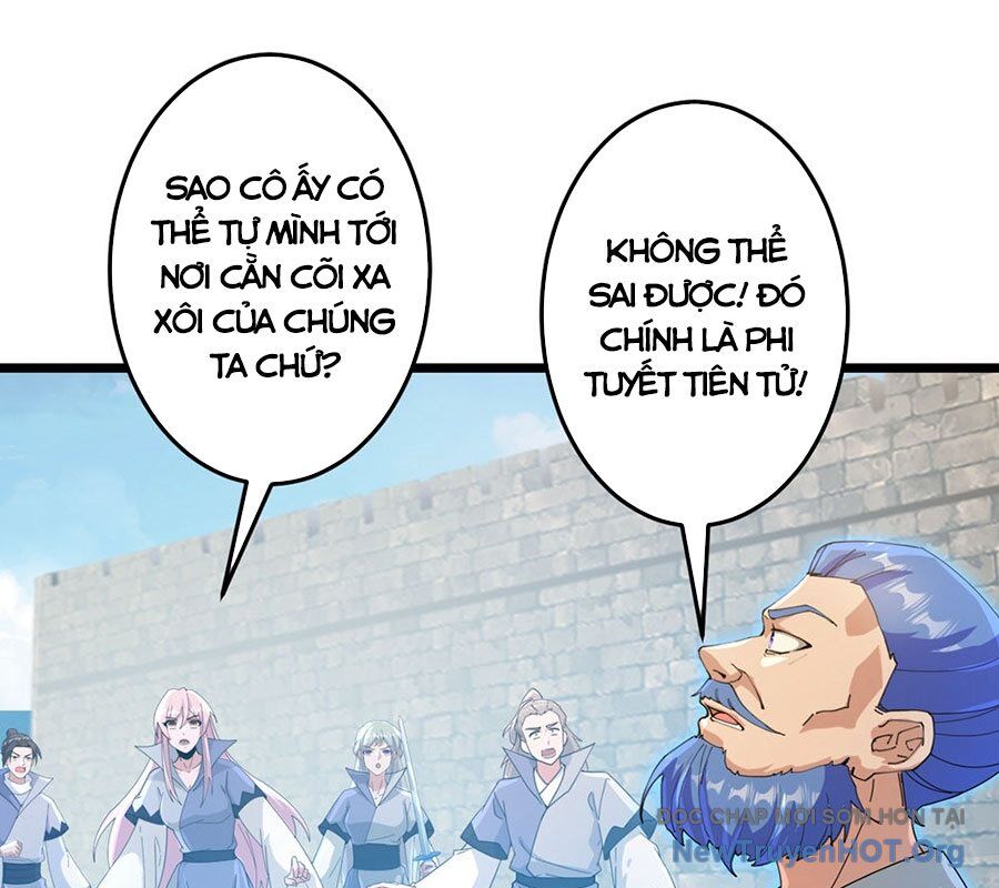 Nghịch Thiên Tà Thần Chapter 736 - Trang 2