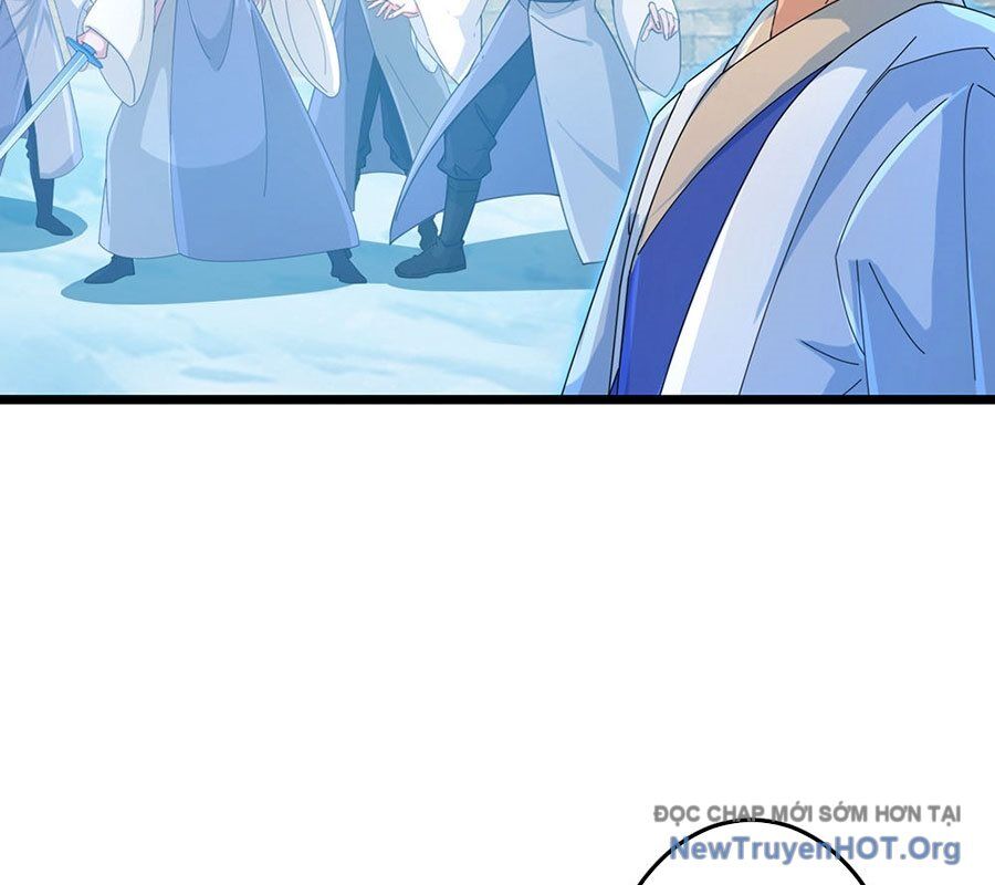 Nghịch Thiên Tà Thần Chapter 736 - Trang 2