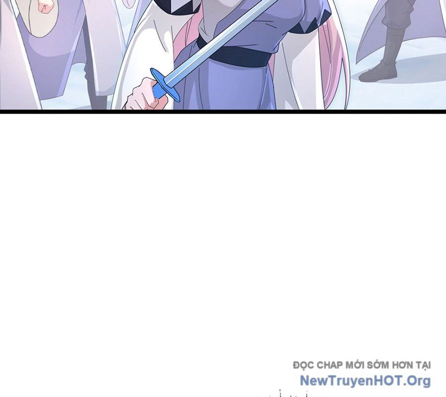 Nghịch Thiên Tà Thần Chapter 736 - Trang 2