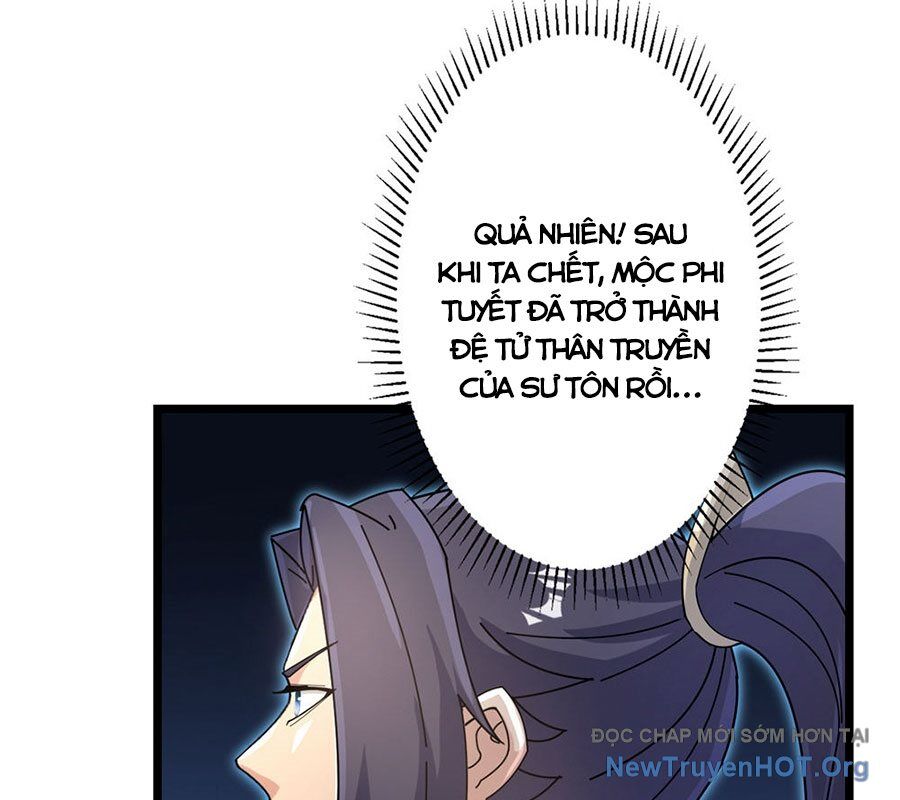 Nghịch Thiên Tà Thần Chapter 736 - Trang 2