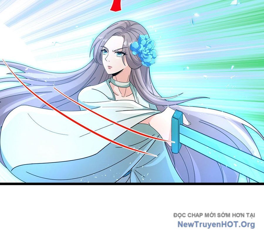 Nghịch Thiên Tà Thần Chapter 736 - Trang 2