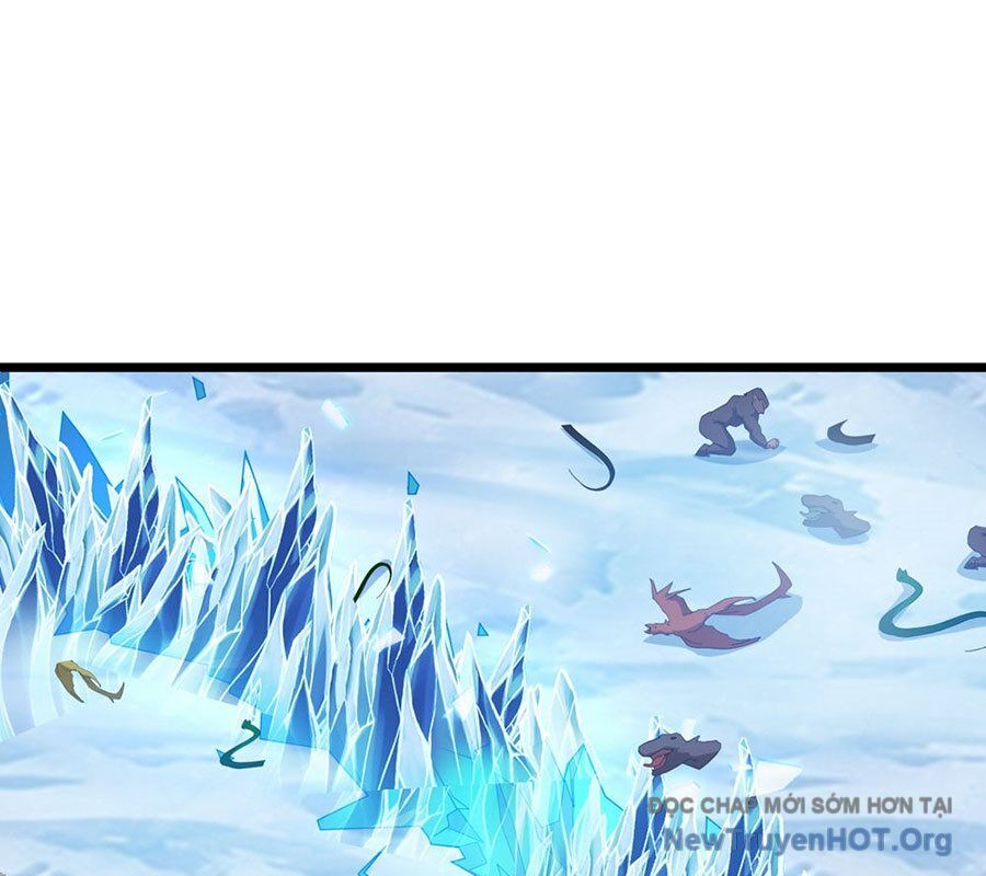 Nghịch Thiên Tà Thần Chapter 736 - Trang 2