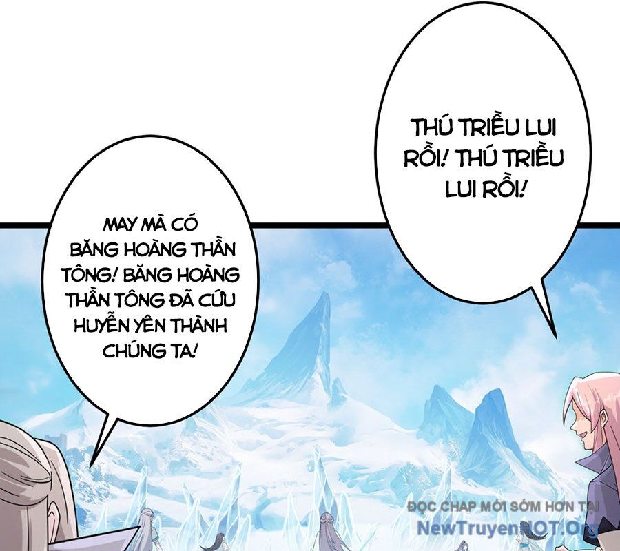 Nghịch Thiên Tà Thần Chapter 736 - Trang 2