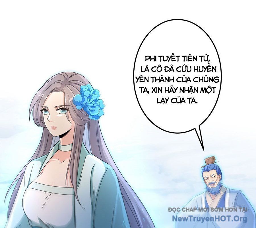 Nghịch Thiên Tà Thần Chapter 736 - Trang 2