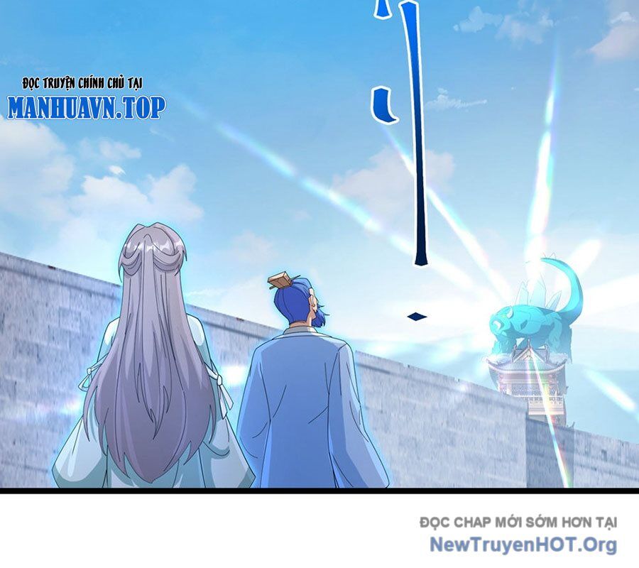 Nghịch Thiên Tà Thần Chapter 736 - Trang 2