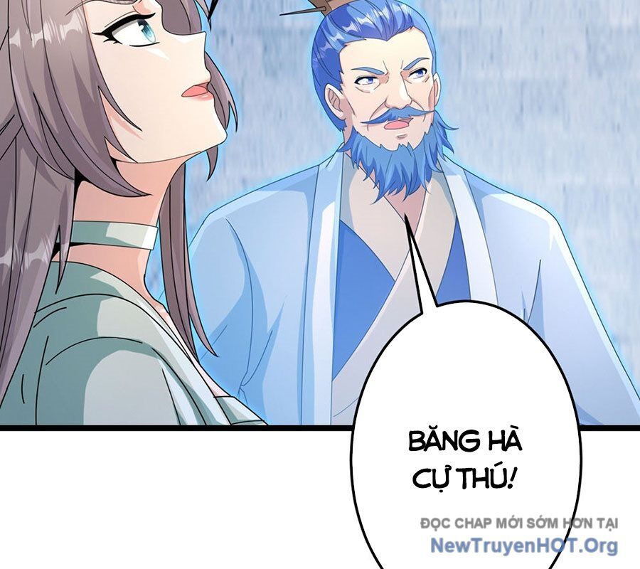 Nghịch Thiên Tà Thần Chapter 736 - Trang 2