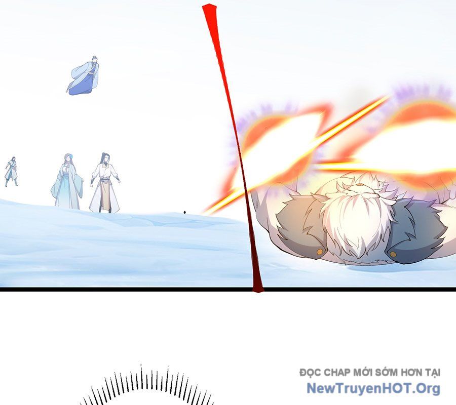 Nghịch Thiên Tà Thần Chapter 737 - Trang 2