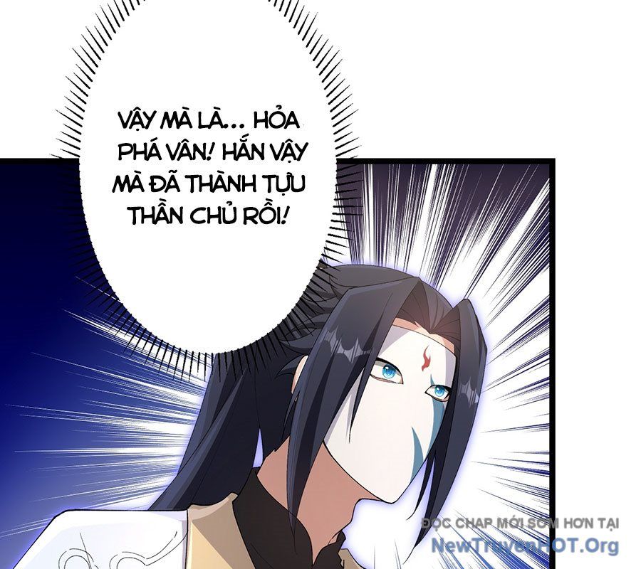 Nghịch Thiên Tà Thần Chapter 737 - Trang 2