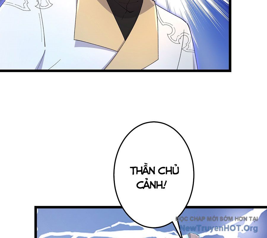 Nghịch Thiên Tà Thần Chapter 737 - Trang 2