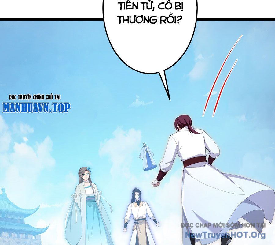 Nghịch Thiên Tà Thần Chapter 737 - Trang 2