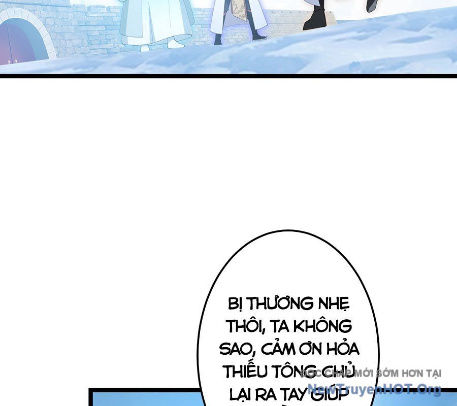 Nghịch Thiên Tà Thần Chapter 737 - Trang 2