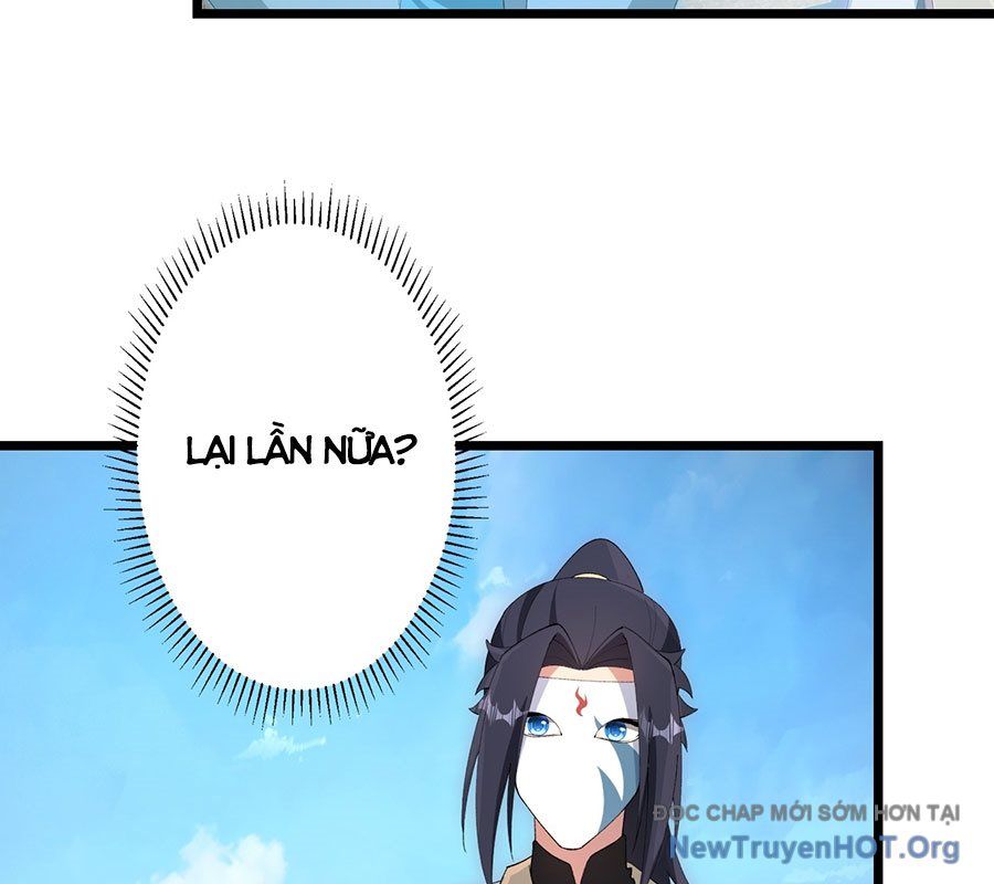 Nghịch Thiên Tà Thần Chapter 737 - Trang 2