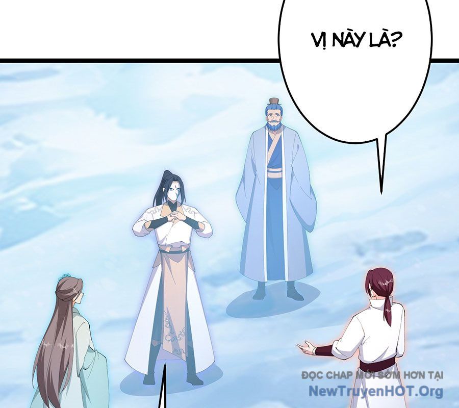 Nghịch Thiên Tà Thần Chapter 737 - Trang 2