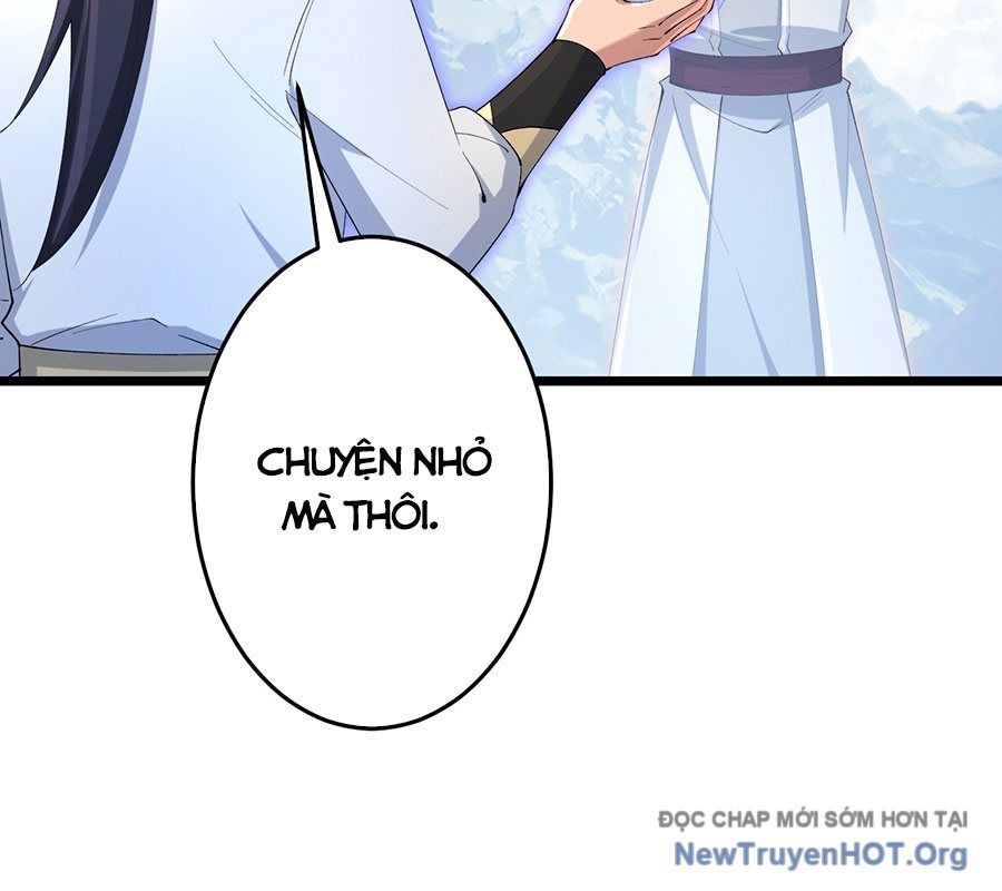 Nghịch Thiên Tà Thần Chapter 737 - Trang 2
