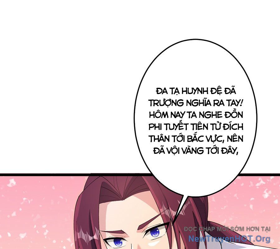 Nghịch Thiên Tà Thần Chapter 737 - Trang 2
