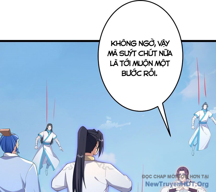 Nghịch Thiên Tà Thần Chapter 737 - Trang 2