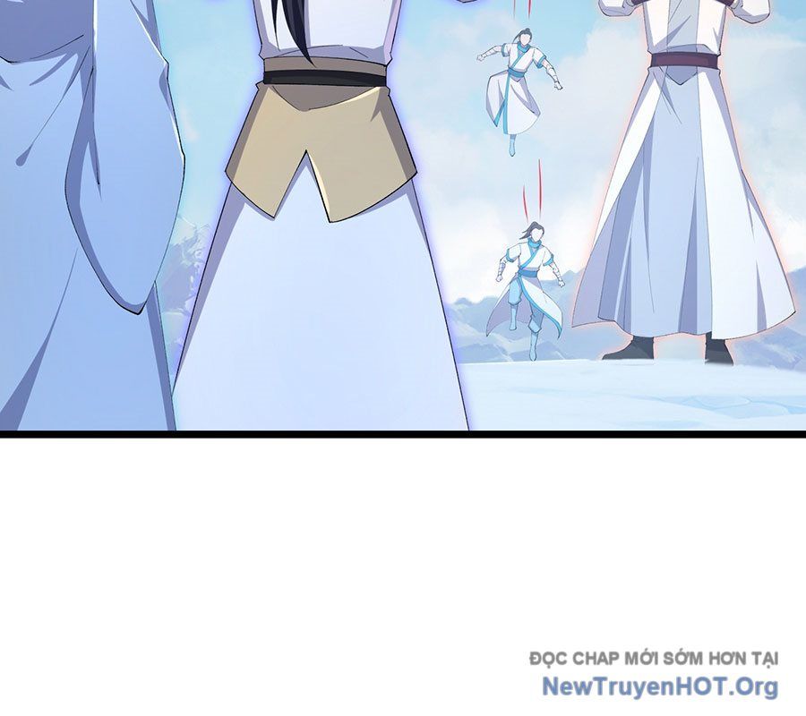 Nghịch Thiên Tà Thần Chapter 737 - Trang 2