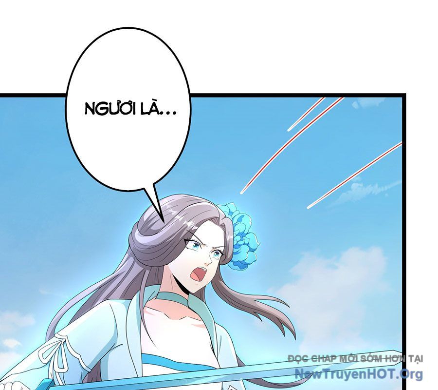 Nghịch Thiên Tà Thần Chapter 737 - Trang 2
