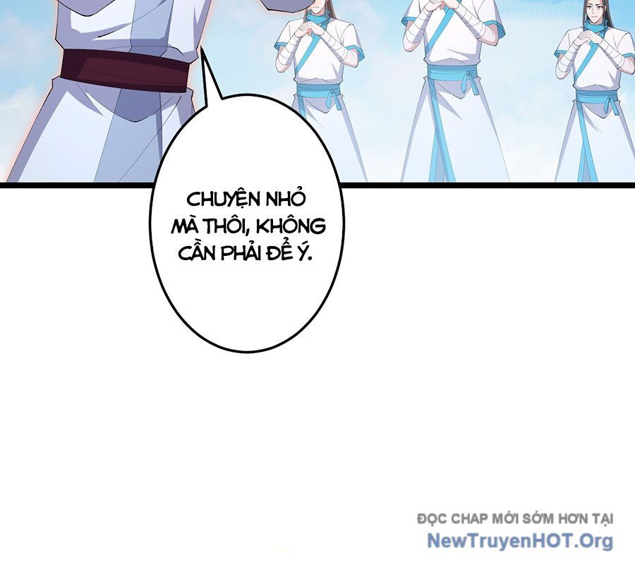 Nghịch Thiên Tà Thần Chapter 737 - Trang 2
