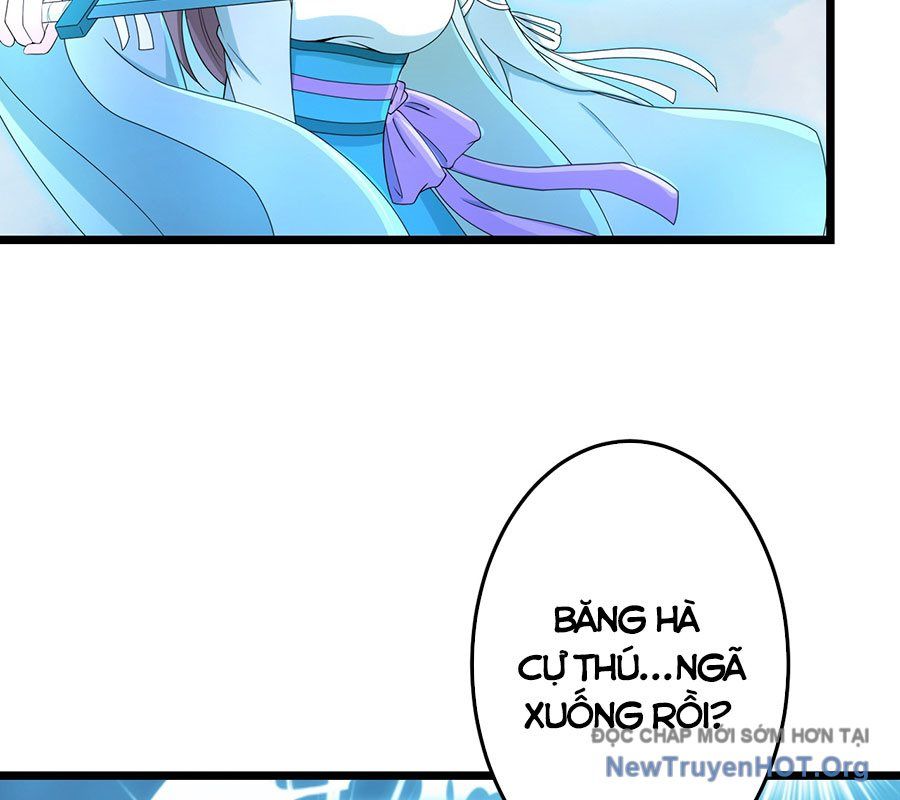 Nghịch Thiên Tà Thần Chapter 737 - Trang 2