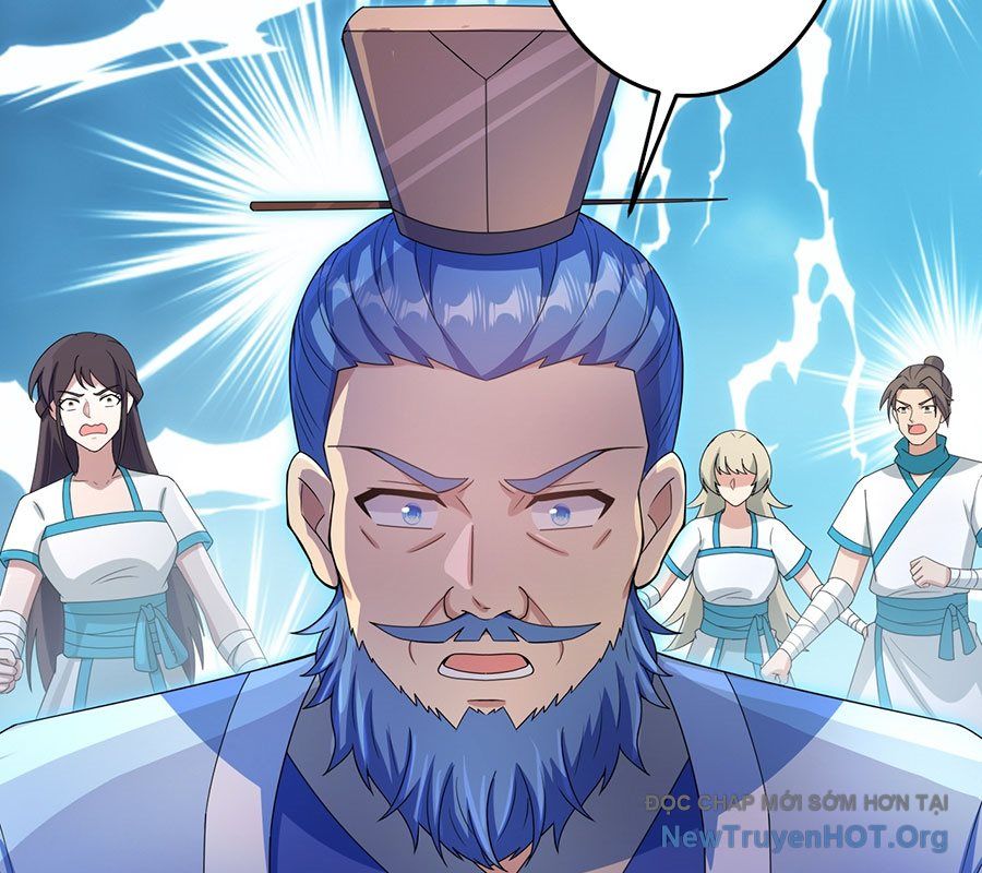 Nghịch Thiên Tà Thần Chapter 737 - Trang 2