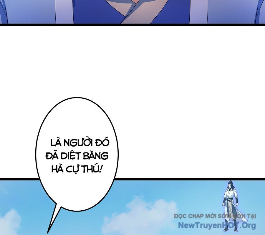 Nghịch Thiên Tà Thần Chapter 737 - Trang 2