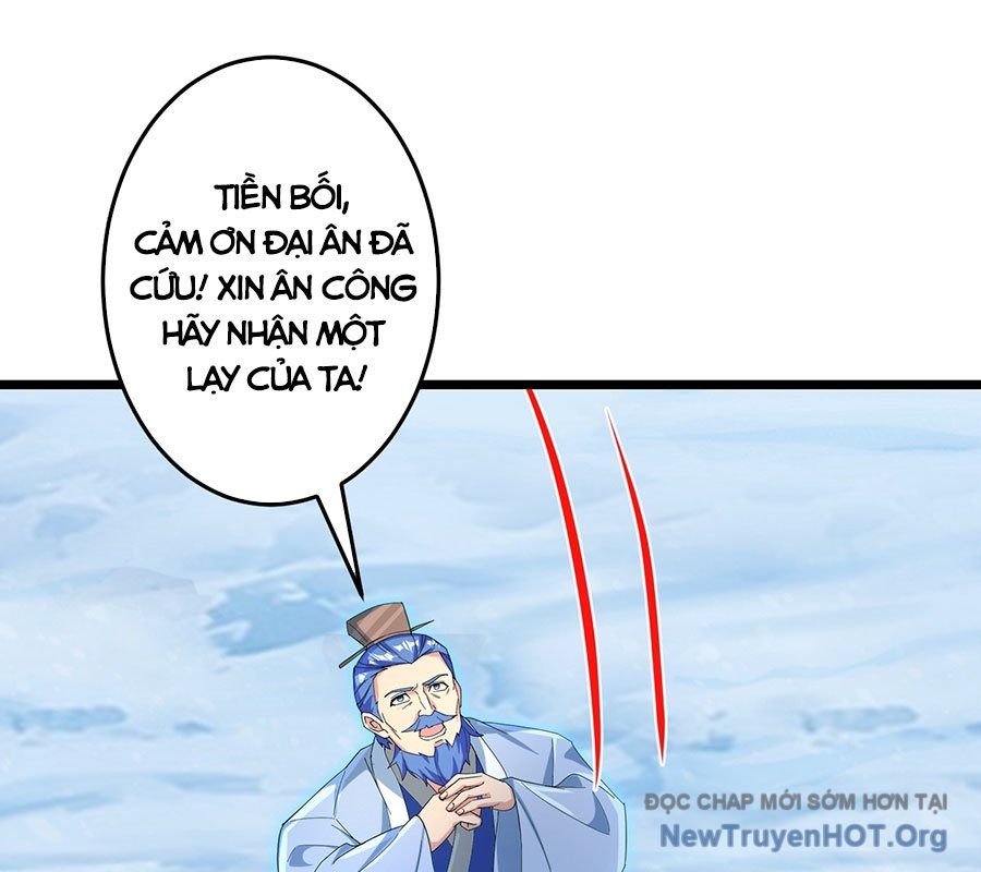 Nghịch Thiên Tà Thần Chapter 737 - Trang 2