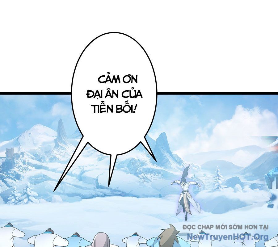 Nghịch Thiên Tà Thần Chapter 737 - Trang 2