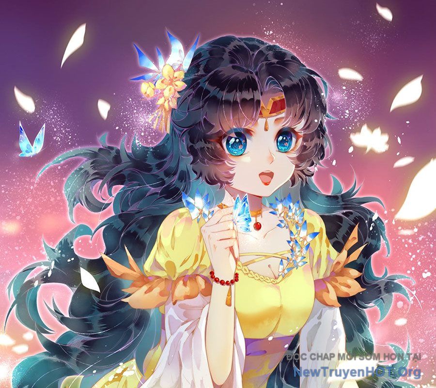 Nghịch Thiên Tà Thần Chapter 737 - Trang 2