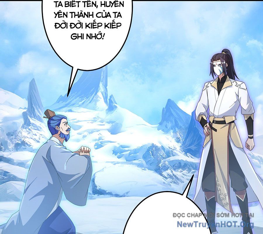 Nghịch Thiên Tà Thần Chapter 737 - Trang 2