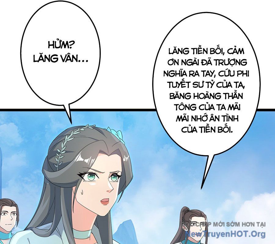 Nghịch Thiên Tà Thần Chapter 737 - Trang 2