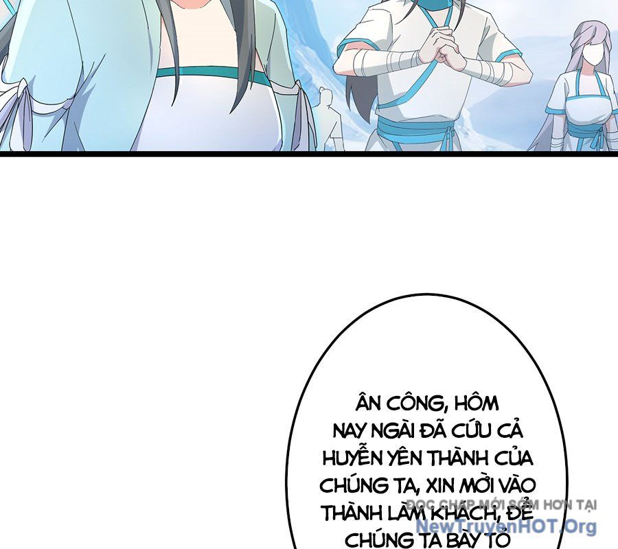 Nghịch Thiên Tà Thần Chapter 737 - Trang 2
