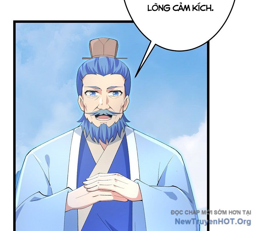 Nghịch Thiên Tà Thần Chapter 737 - Trang 2
