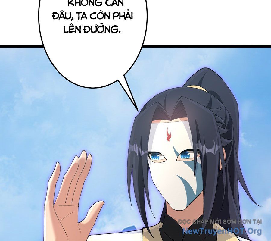 Nghịch Thiên Tà Thần Chapter 737 - Trang 2
