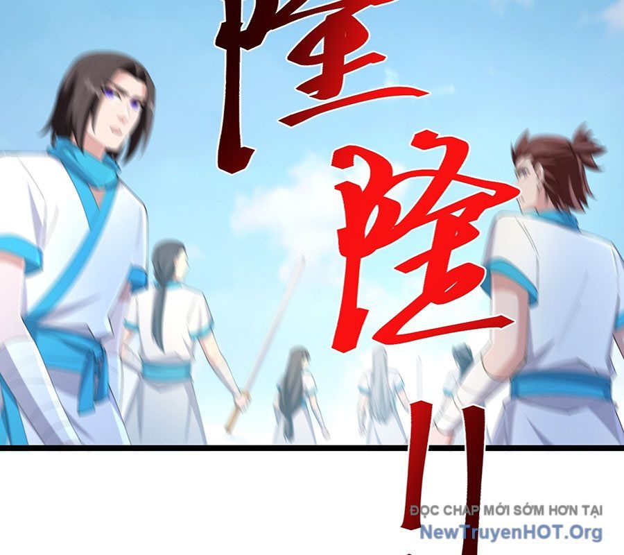 Nghịch Thiên Tà Thần Chapter 737 - Trang 2