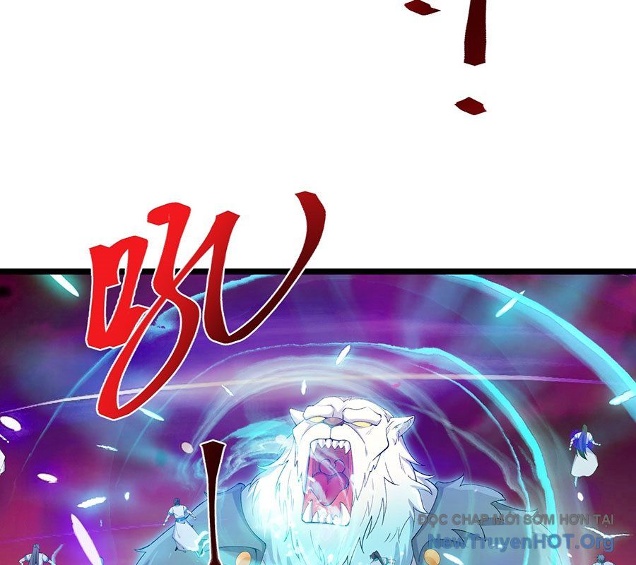 Nghịch Thiên Tà Thần Chapter 737 - Trang 2