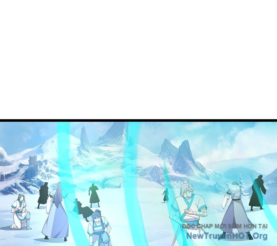 Nghịch Thiên Tà Thần Chapter 737 - Trang 2
