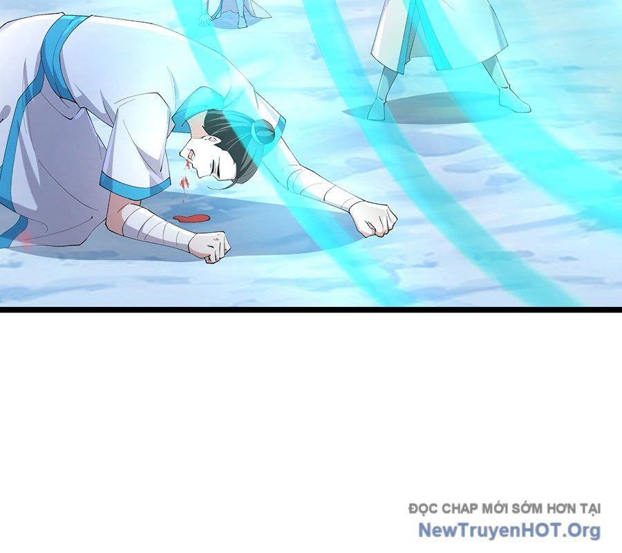 Nghịch Thiên Tà Thần Chapter 737 - Trang 2