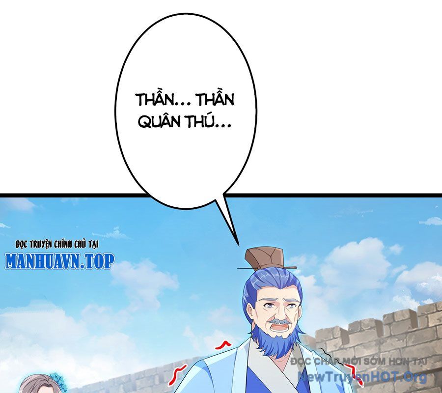 Nghịch Thiên Tà Thần Chapter 737 - Trang 2