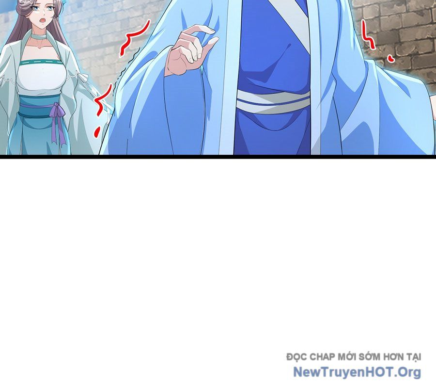 Nghịch Thiên Tà Thần Chapter 737 - Trang 2