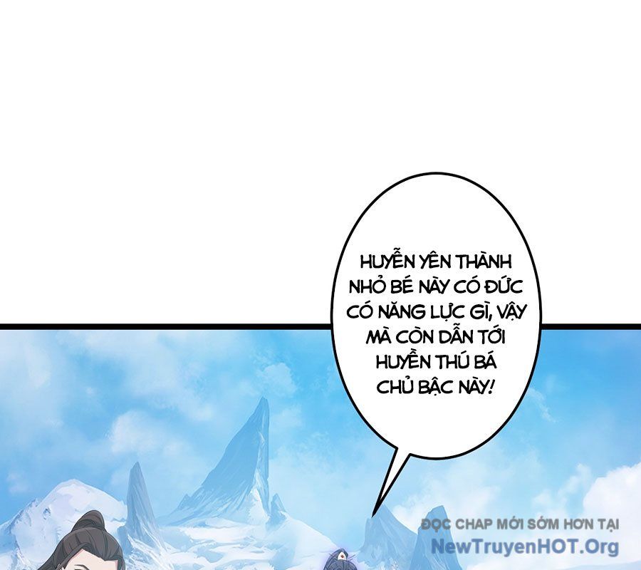 Nghịch Thiên Tà Thần Chapter 737 - Trang 2