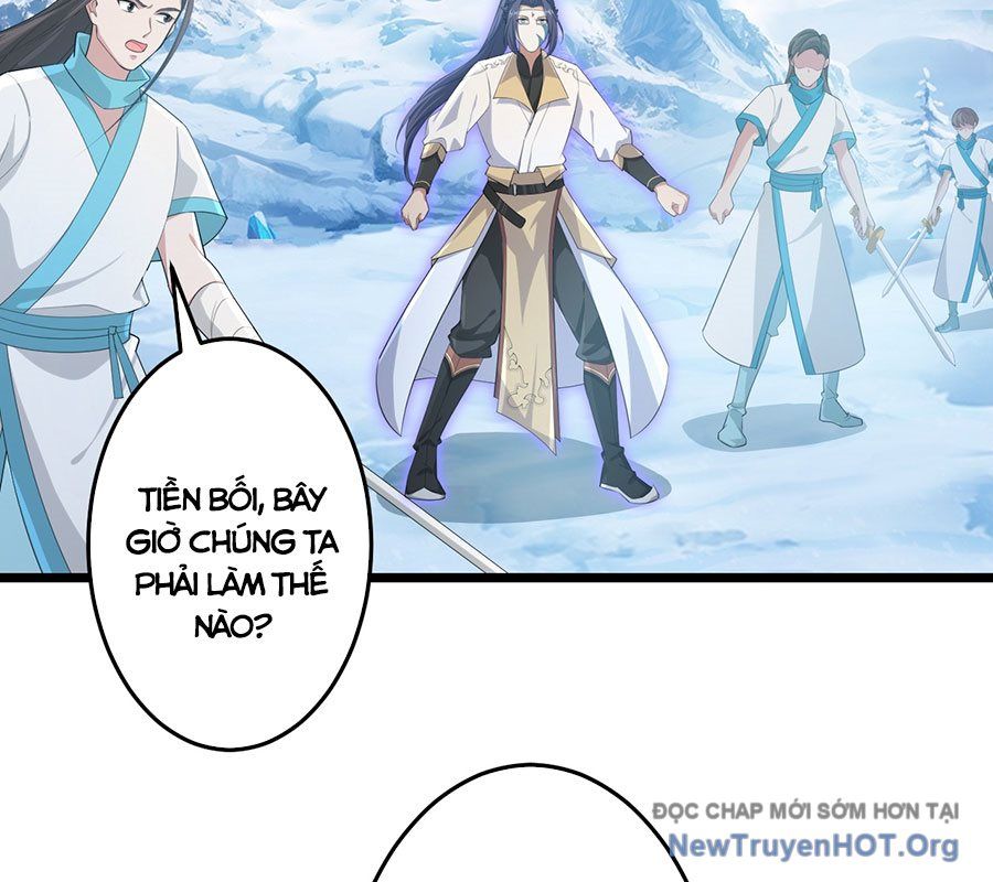 Nghịch Thiên Tà Thần Chapter 737 - Trang 2