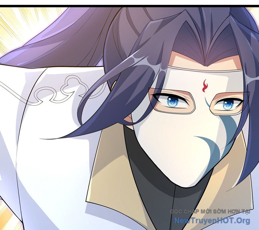 Nghịch Thiên Tà Thần Chapter 737 - Trang 2