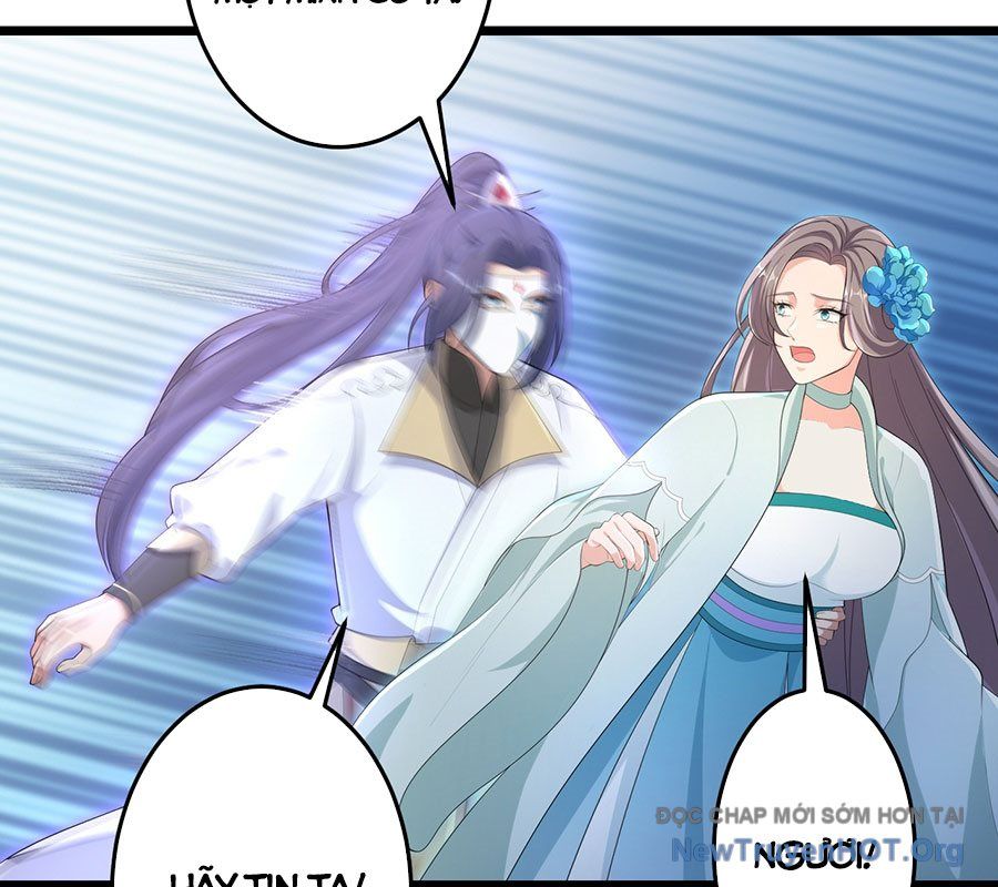 Nghịch Thiên Tà Thần Chapter 737 - Trang 2