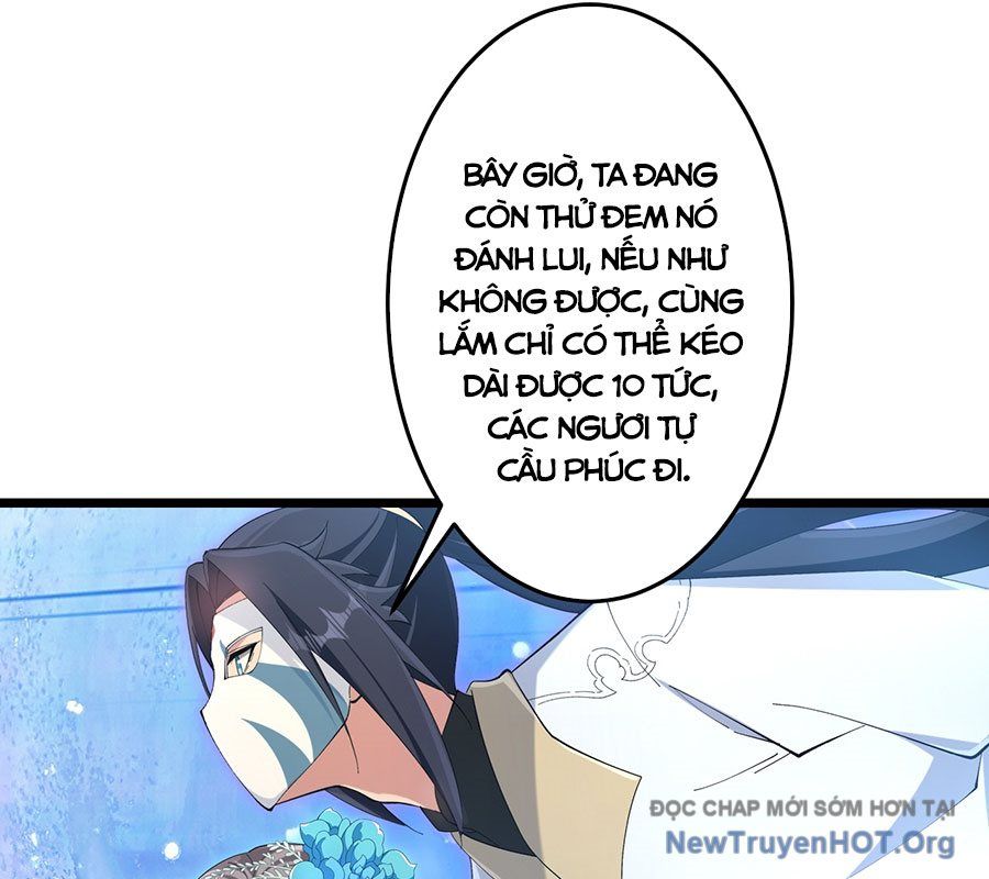 Nghịch Thiên Tà Thần Chapter 737 - Trang 2
